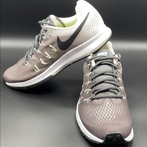 NIKE ZOOM PEGASUS 33 - SIZE 10 👟 NEW!!